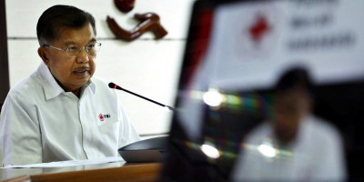 Partisipasi Masyarakat dan Pengusaha Diperlukan untuk Perangi Covid-19
