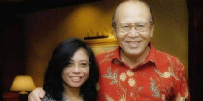 Apakah Papa Merasa Malu Dengan Diri Saya?