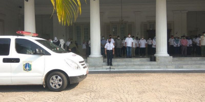 Kesombongan Anies Baswedan