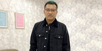 KPU Izinkan Konser Musik Kampanye, Anang Hermansyah Sebut Kontradiktif 