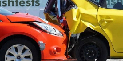 Begini Kronologi Wakil Bupati Yalimo Tabrak Polwan Hingga Tewas