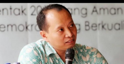 Mengukur Peluang 'Partai Baru' Amien Rais Dkk
