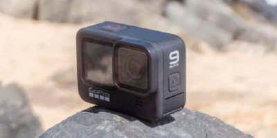 Gopro Hero 9 Black Suguhkan Layar Ganda, Harganya Nggak Mahal Kok  