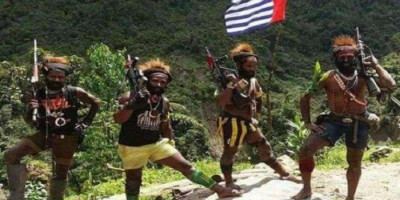 Cegah KKB Berulah, Pemerintah Diminta Perkuat Perlindungan Warga Sipil