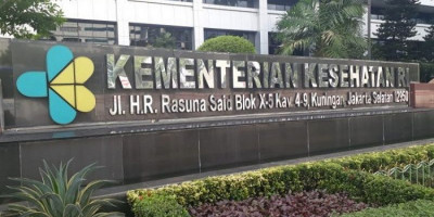 Kemenkes Sudah Melakukan Tugasnya dengan Baik, Begini Penjelasannya