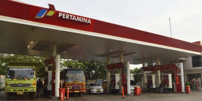 GMKI: Pertamina Merugi Karena Pemimpinnya Tidak Nasionalis