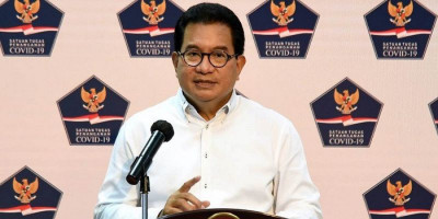 Klaster Rumah Sakit Penyumbang Kasus Terbanyak, Klaster Perkantoran Terus Meningkat