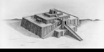 Ziggurat