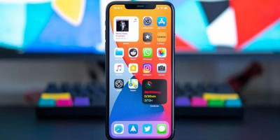 Ini Daftar Perangkat iPhone yang Dapat Unduh iOS 14