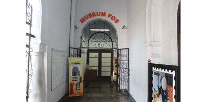 Museum Pos Indonesia dan Kisah Mistisnya