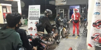 Komunitas Otomotif Roda-4 Apresiasi Program Langit Biru Pertamina
