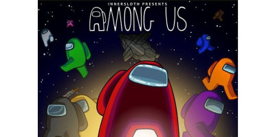 Mulai Digemari, Game Among Us yang Penuh Fitnah