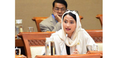 Generasi Muda Diharapkan Lebih Terbuka dengan Dunia Politik