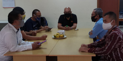 Mappilu PWI Jaya Akan Kawal Pemilu Dan Pilkada 2020