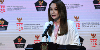 Tingkatkan Kesembuhan dengan Disiplin Penerapan Protokol Kesehatan