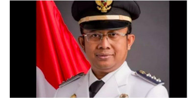 Pak Camat Meninggal, Pemprov DKI Kembali Berduka 