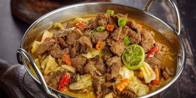 Anda Suka Makan Jeroan, Ketahui 3 Efek Sampingnya Ini