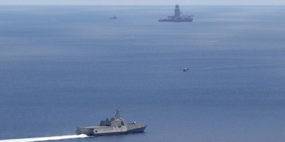 Makin Panas, 3 Negara Eropa Kecam Klaim Sepihak China di Laut China Selatan