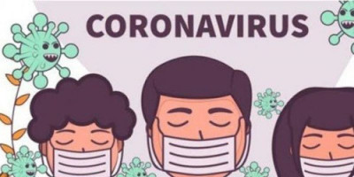 Kasus Baru Positif Covid-19 Bertambah 3.989, Pasien Sembuh di Bawahnya  