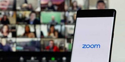Bulan Depan, Zoom Dikenai Pajak