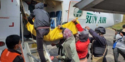 Dalam Sepekan, Dua Prajurit Terbaik TNI Gugur Ditembak KKB di Papua