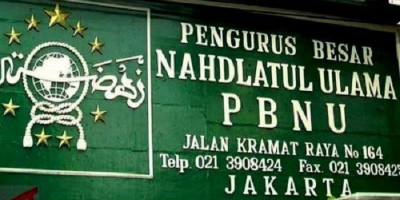Resmi! PBNU Minta Pemerintah dan DPR Tunda Pilkada Serentak