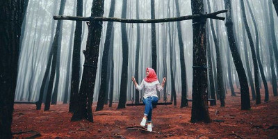 Pemerintah Gandeng Seleb Medsos Promosikan Wisata Domestik