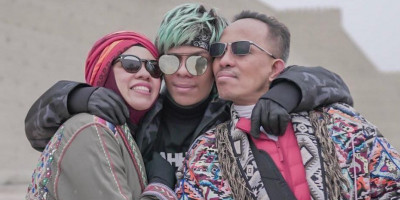 Ayah Youtuber Atta Halilintar Abaikan Anak dan Mantan Istrinya
