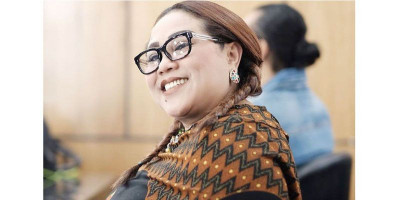 Dikabarkan Kena Covid-19, Keluarga Tidak Tahu Tempat Nunung Dirawat