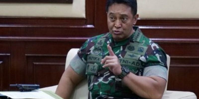 TNI AD Punya 425 Orang Calon Perwira di Tahun 2020