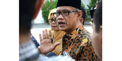 Pesan PP Muhammadiyah, Jangan Jadikan Covid-19 Sebagai Komoditas Politik