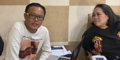 Sule Pusing Dengar Nunung Positif Covid-19