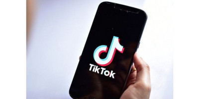 Anak Gus Dur Jadi Anggota Dewan Penasihat Keamanan Asia Pasifik TikTok