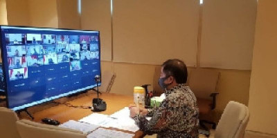 Pembangunan Pelabuhan Patimban, Segitiga Kawasan Ekonomi