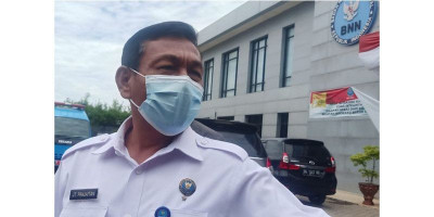 Jadi Sindikat Narkoba, Oknum Anggota DPRD Kota Palembang Terancam Hukuman Mati