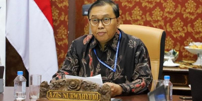 KBRI Moskow Jembatani Kerja Sama Sektor Energi Indonesia-Rusia