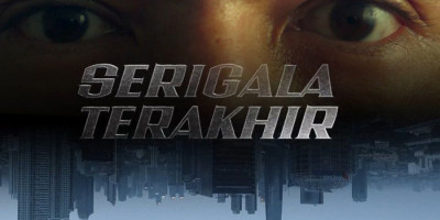 Serial Serigala Terakhir: Ketika Alex Berusaha Menebus Dosa 