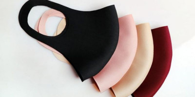 Scuba dan Buff Tak Masuk Kategori Masker, Simak Penjelasan Kemenkes