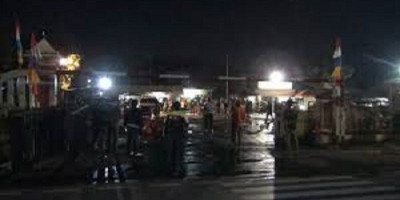 Sosok Pembawa Airsoft Gun Saat Penyerangan Polsek Ciracas Masih Misteri