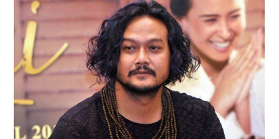 Aktor Dwi Sasono Dituntut 9 Bulan Rehabilitasi 