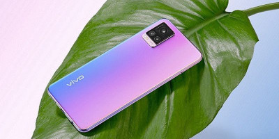 Sebelum Meluncur Vivo V20 Series Bisa Dipesan dengan DP Murah 