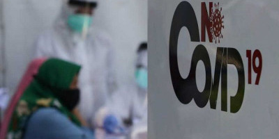 Klaster Perkantoran Bukti Lengahnya Penerapan Protokol Kesehatan