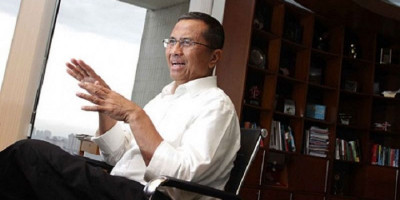 Lihat, Dahlan Iskan Setuju dengan Ahok Soal Pergantian Direksi Pertamina