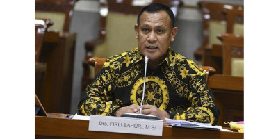 Sanksi Ringan Firli Bahuri, ICW Pertanyakan Kredibilitas Putusan Dewas KPK