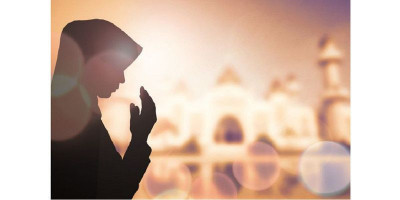 Ummu Ruman, Ibunda Ummul Mukminin Aisyah