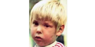 Misteri Menghilangnya Kurt Ronald Newton