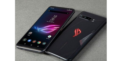 Buat Hardcore Mobile Gamer, Boleh Disimak Harga ROG Phone 3