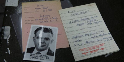 Bukan Fiksi, Jejak Nyata James Bond Benar-benar Ada di Polandia