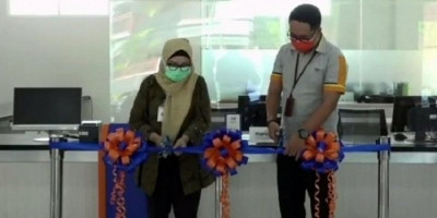 Optimalkan Layanan, Siloam Hospitals Mataram Hadirkan Gerai Khusus Asuransi 