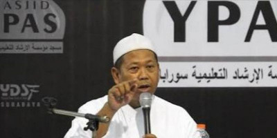 Jangan Kalah Sama Monyet